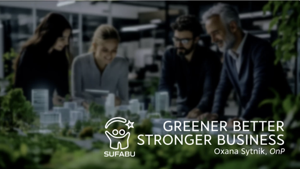 We Have Released SUFABU Educational Videos
